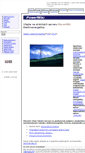 Mobile Screenshot of powerwiki.cz